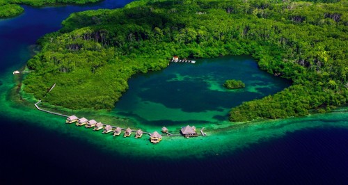 Las Islas de Panamá: joyas para descubrir